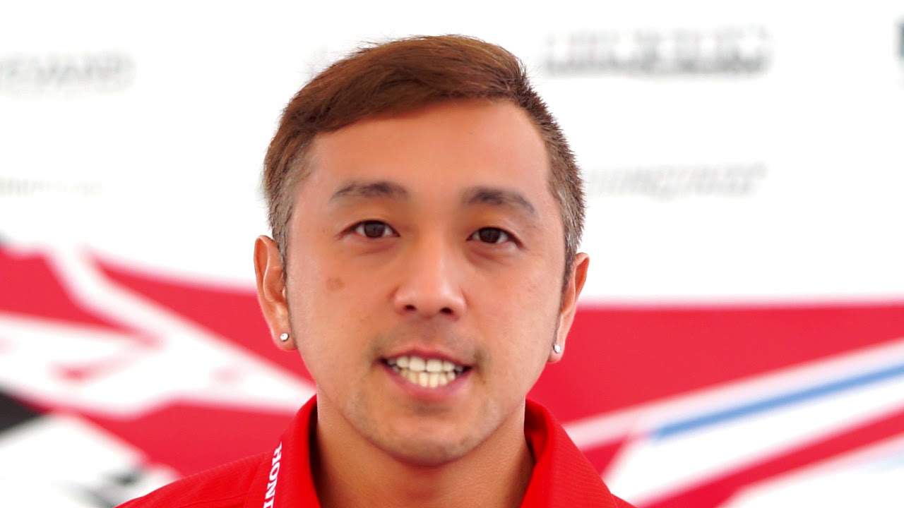 コメントビデオ|成田亮 2019 全日本モトクロス選手権 第5戦 東北大会 藤沢スポーツランド The Newsmoto